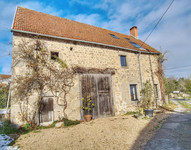houses and homes for sale inPeyrat-la-NonièreCreuse Limousin