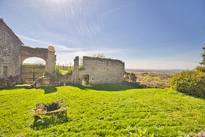 French property for sale in Ranton, Vienne - €155,000 - photo 5