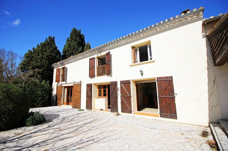 French property for sale in Villasavary, Aude - €495,000 - photo 1