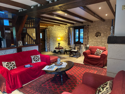 French property for sale in Brantôme en Périgord, Dordogne - €265,000 - photo 4