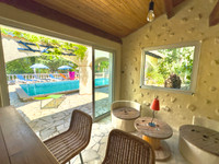 Maison à vendre à Pouzols-Minervois, Aude - 367.500 € - photo 8