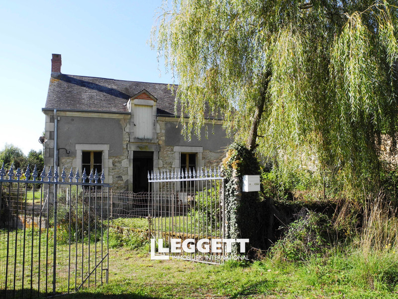 Maison 2 pièce(s), CIRON