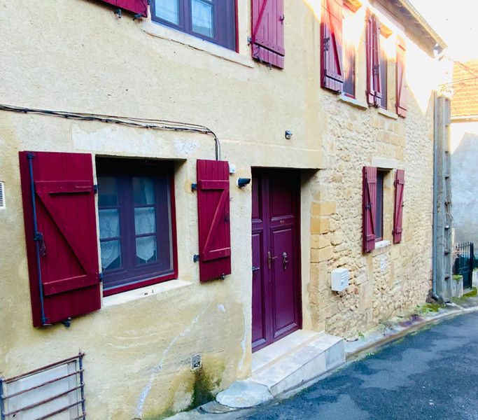 Maison à vendre à Montignac-Lascaux, Dordogne - 344.500 € - photo 1