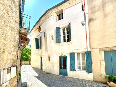 house for sale in Aude