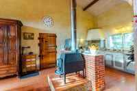 Propriété à vendre à Pontours, Dordogne - 325 500 € - photo n°4