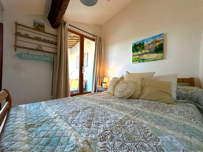 French property for sale in Paraza, Aude - €85,000 - photo 6