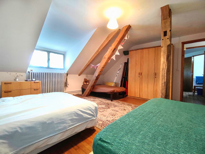 French property for sale in Saint-Léger-Magnazeix, Haute-Vienne - €107,000 - photo 4