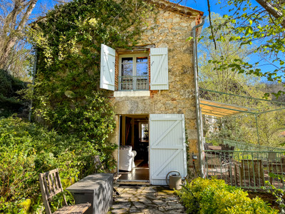 French property for sale in Bélaye, Lot - €445,000 - photo 1