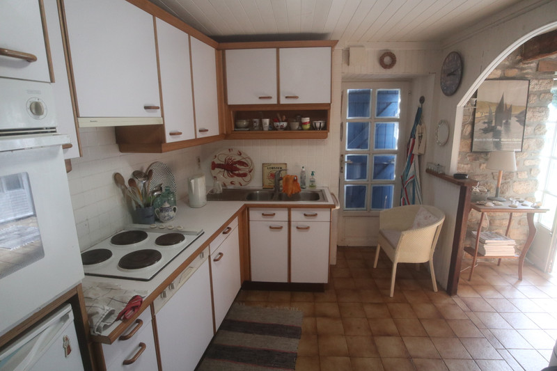 French property for sale in Riec-sur-Bélon, Finistère - €172,800 - photo 7