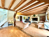 Maison à vendre à Blaison-Saint-Sulpice, Maine-et-Loire - 659.000 € - photo 2