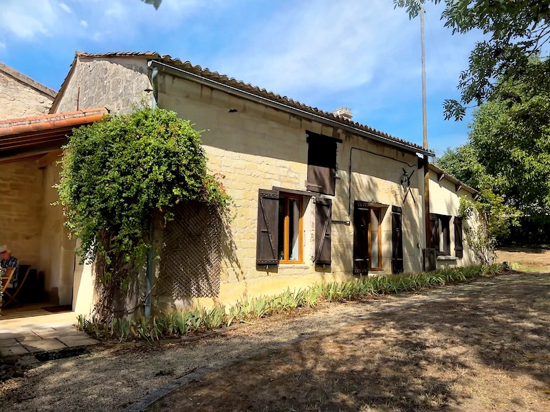 French property for sale in Ranton, Vienne - €146,060 - photo 14