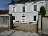 French property, houses and homes for sale in Segonzac Charente Poitou_Charentes