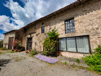 Maison à vendre à Compreignac, Haute-Vienne - 124.805 € - photo 1