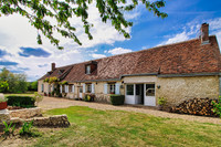 Maison à vendre à Amboise, Indre-et-Loire - 630 000 € - photo 2