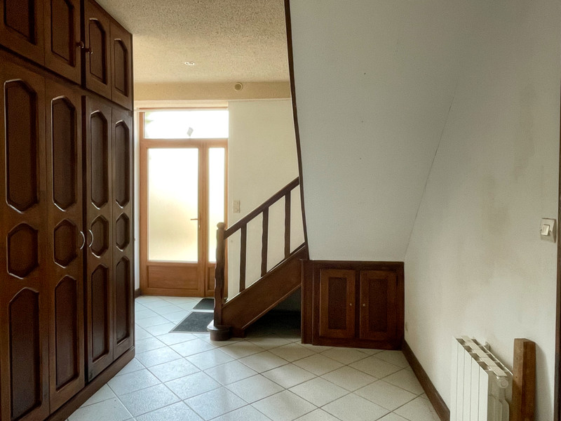 French property for sale in Brillac, Charente - €88,000 - photo 1