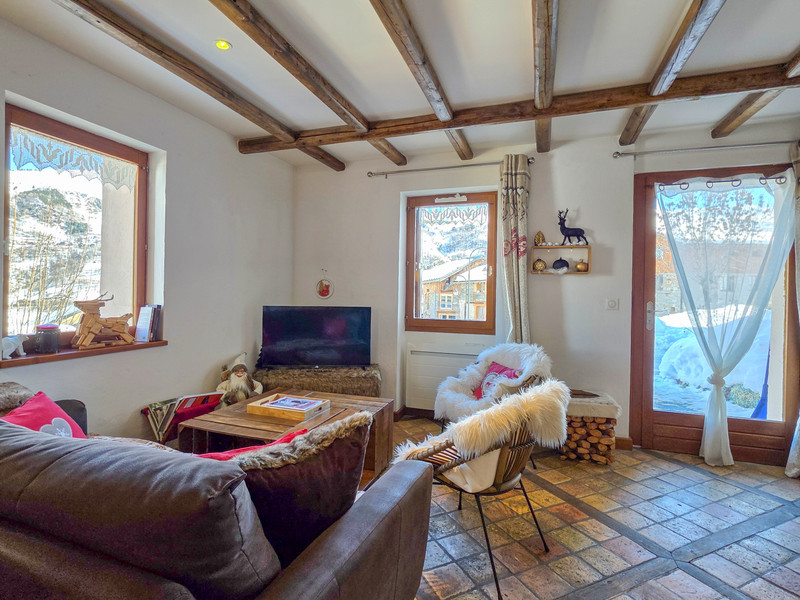 Ski property for sale in Saint Martin de Belleville - €685,000 - photo 2