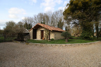 Maison à vendre à Villefollet, Deux-Sèvres - 371.000 € - photo 10