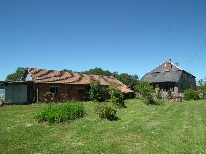 French property for sale in Auzances, Creuse - &#8364;149,000 - photo 4