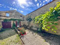 Maison à vendre à Mons, Charente-Maritime - 225.750 € - photo 3