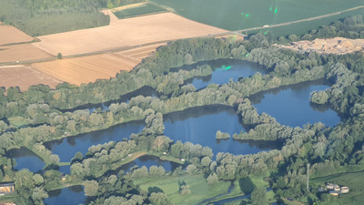 Lacs à vendre à Rouen, Seine-Maritime, Haute-Normandie, avec Leggett Immobilier