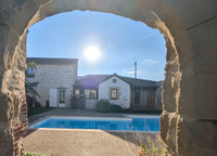 Propriété à vendre à Fauillet, Lot-et-Garonne - 640 000 € - photo n°5