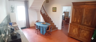 French property for sale in Saint-Martin-l'Ars, Vienne - €249,999 - photo 10