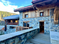 Propriété à vendre à MERIBEL LES ALLUES, Savoie - 2 850 000 € - photo n°4