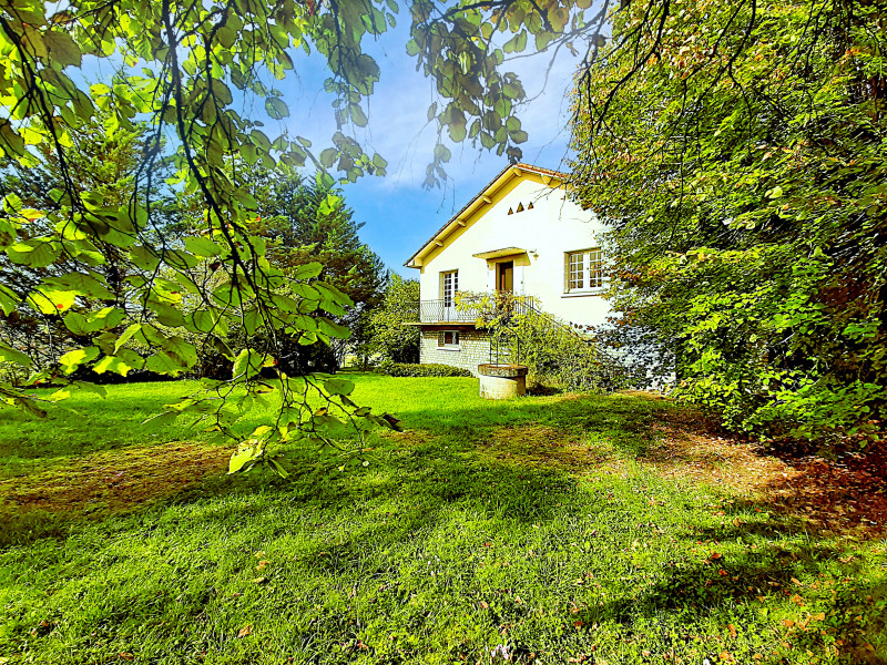 French property for sale in Cherval, Dordogne - €267,500 - photo 10