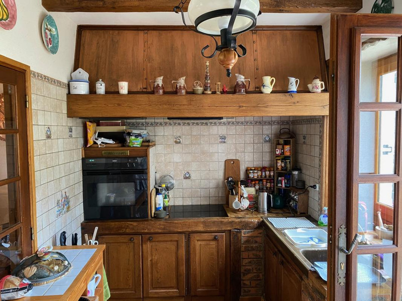 French property for sale in Autun, Saône-et-Loire - €240,000 - photo 4