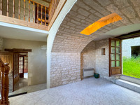 Maison à Barguelonne-en-Quercy, Lot - photo 8