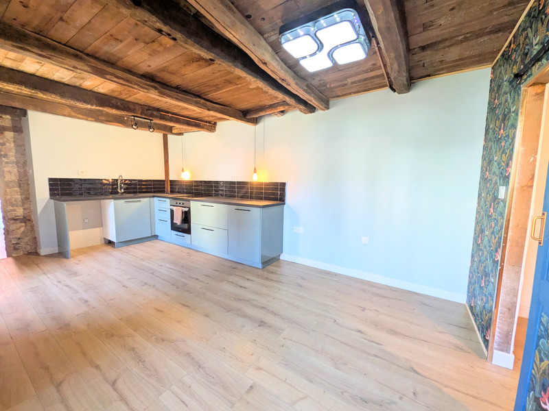 French property for sale in Roziers-Saint-Georges, Haute-Vienne - €88,000 - photo 2