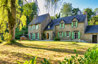 French property, houses and homes for sale in Gausson Côtes-d'Armor Brittany