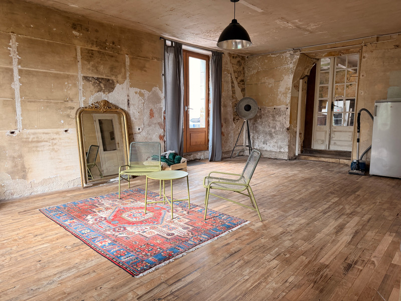 French property for sale in Sarrazac, Dordogne - €205,000 - photo 8