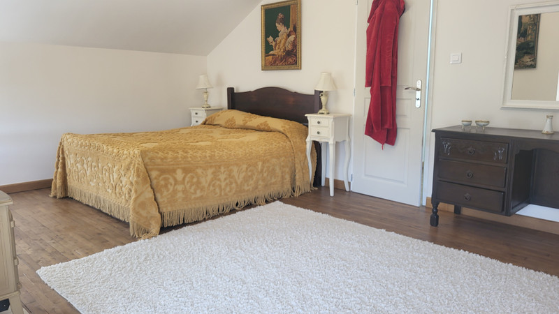 French property for sale in Saint-Front-la-Rivière, Dordogne - €299,600 - photo 5