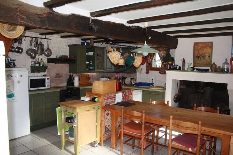 French property for sale in Montazeau, Dordogne - €249,900 - photo 10