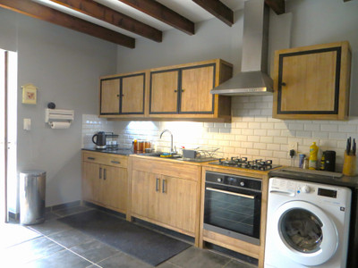 French property for sale in Terres-de-Haute-Charente, Charente - €267,500 - photo 2