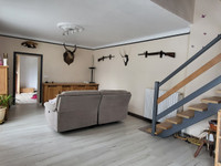 Maison à vendre à Gourgé, Deux-Sèvres - 235.400 € - photo 3