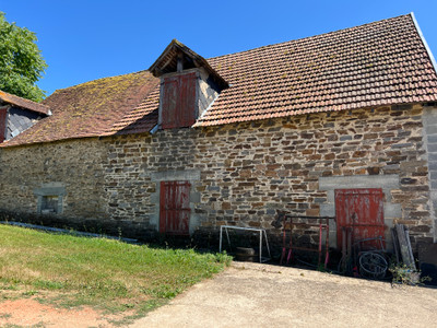 French property for sale in Saint-Paul-la-Roche, Dordogne - €109,000 - photo 9