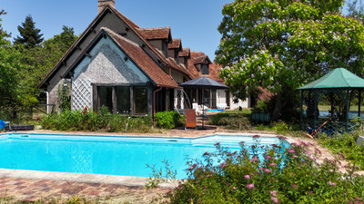 house for sale in Indre