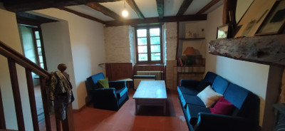 French property for sale in La Bastide-de-Sérou, Ariège - €150,000 - photo 6