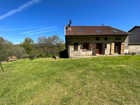Maison à vendre à Saint-Julien-le-Petit, Haute-Vienne - 183.600 € - photo 2