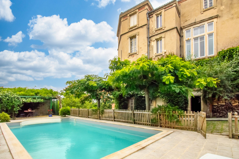 French property for sale in Labécède-Lauragais, Aude - €1,400,000