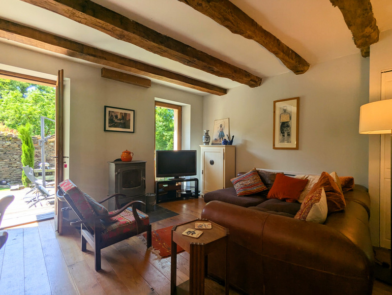 French property for sale in Jumilhac-le-Grand, Dordogne - €245,000 - photo 6