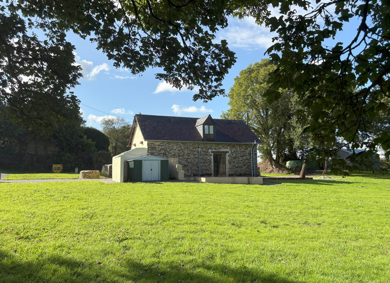 French property for sale in Plussulien, Côtes-d'Armor - €189,000 - photo 3