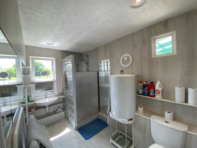 French property for sale in Saint-Saturnin, Cher - €119,900 - photo 6