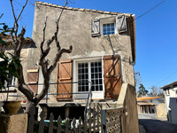 Maison à vendre à Saint-Nazaire-d'Aude, Aude - 169.900 € - photo 10