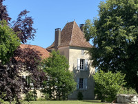 Chateau à vendre à Trémons, Lot-et-Garonne - 719 740 € - photo 5