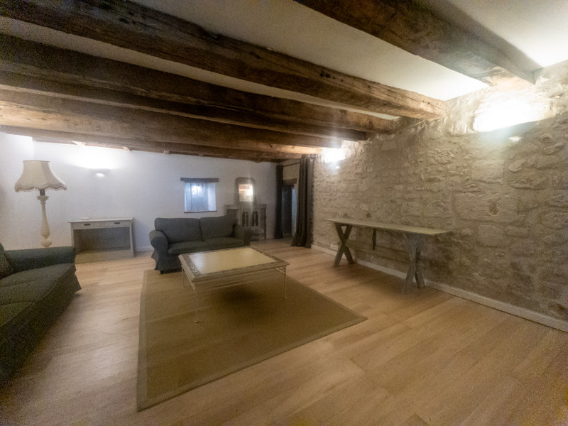 French property for sale in Aubeterre-sur-Dronne, Charente - €125,000 - photo 11
