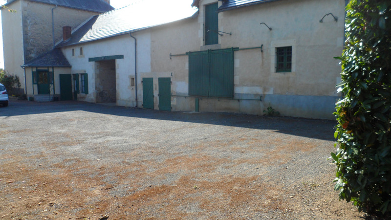 French property for sale in Savigné, Vienne - photo 7