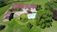 Maison à vendre à Église-Neuve-d'Issac, Dordogne - 489.000 € - photo 2